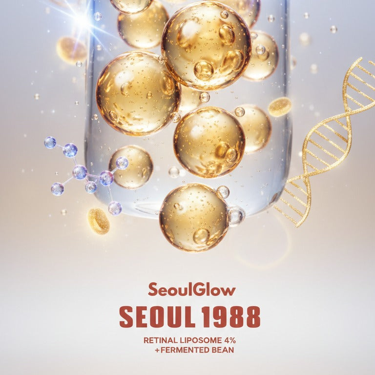 K-Secret Seoul 1988 Retinal Eye Cream | Dark Circles & Fine Lines Pakistan
