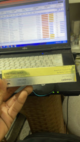 Celimax Retinal Shot Tightening Booster | Korean Retinal Serum Pakistan