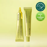 Arencia Vitamin C Booster Shot 30ml | Korean Glass Skin Serum Pakistan