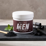 NICONI MEN Enzyme De-Tan Pack | Face & Body Tan Removal Cream Pakistan