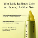 Arencia Vitamin C Booster Shot 30ml | Korean Glass Skin Serum Pakistan